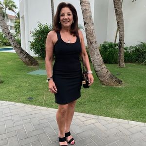 Meet your Posher, Rosemary